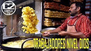 TRABAJADORES NIVEL DIOS!! | AWESOME WORKERS | LAS MEJORES COMPILACIONES 2020