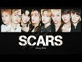 【日本語字幕(Rom) 】 SCARS/Stray Kids【字幕/歌詞】