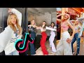 Best TIKTOK DANCE Compilation with Coco Quinn ✨