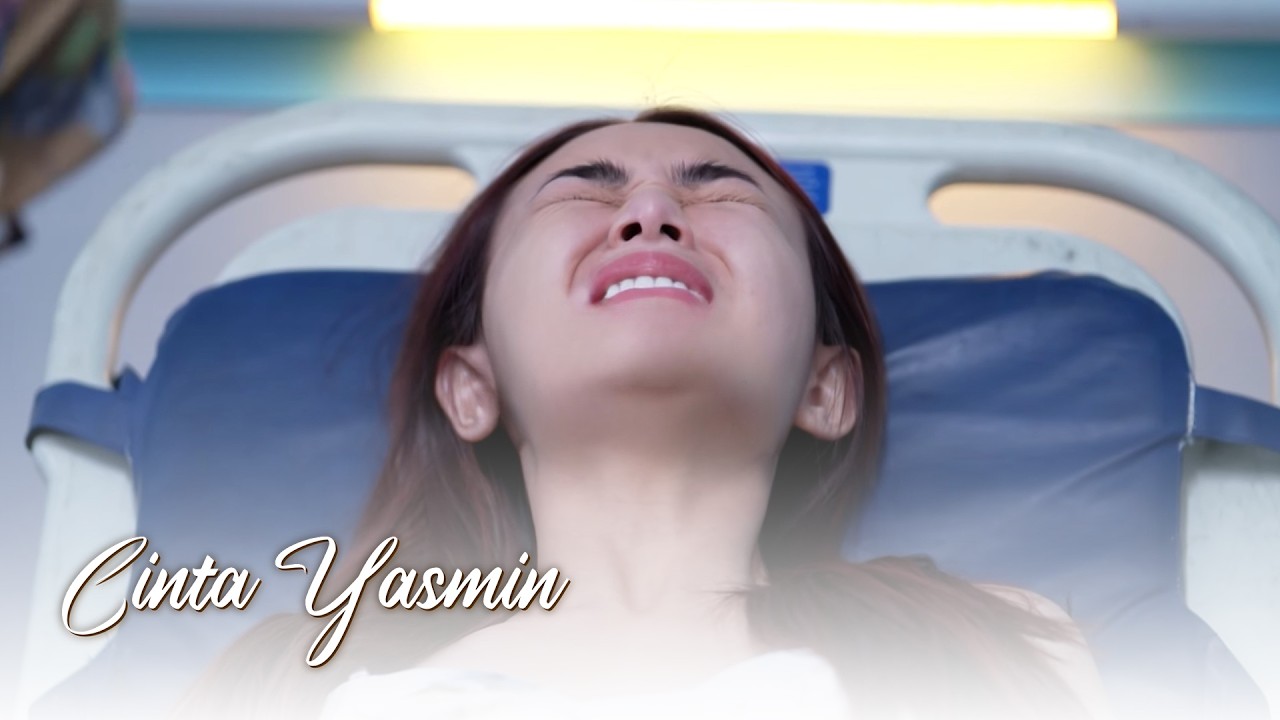 YASMIN HARUS MENJALANI TINDAKAN | CINTA YASMIN EPS 228 PART 4