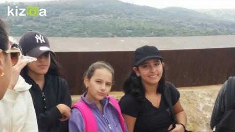 Kizoa Movie - Video - Slideshow Maker: 7th grade (no. 6)- Kazir Holon- Shir and Ilana