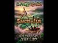 🎵 5 Craziest Facts About Bagpipes + 1 Lie 😱 Which One is Fake?
