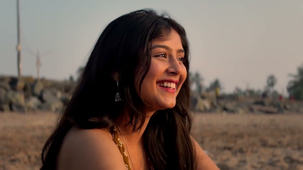 Last Wave | Short Film | Sip The Frame || Pankti Lakhani, Nikhil Talwar