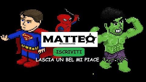 COME ABILITARE E DISABILITARE X MOUSE