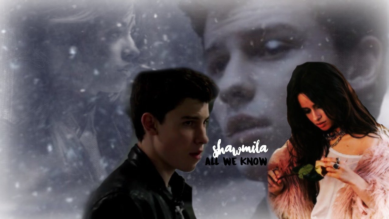 ►shawmila; all we know