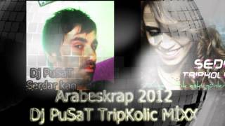 Tripkolic Seda - Ft.djpusat(Serdar.kan).Seni.sevdim.eller.aldi.2012Yenii (Mixx)