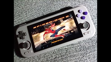 Spider-Man 2: Project RE Dolphin Fixes With OpenGL, AR Codes, & REshade!