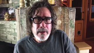 Actor Author Jonathan Shaw Supports Pete Antico For Sag Aftra President