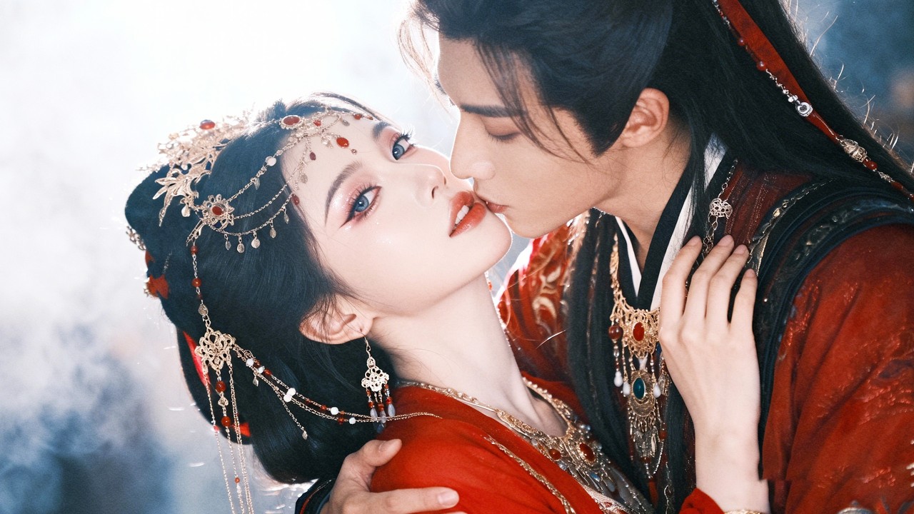 2026最新电影，新婚小嬌妻天天要和離，冰山王爺卻把她寵成掌上明珠！#最新电视剧 #肖战 #王一博 #赵露思 #爱情 #movies