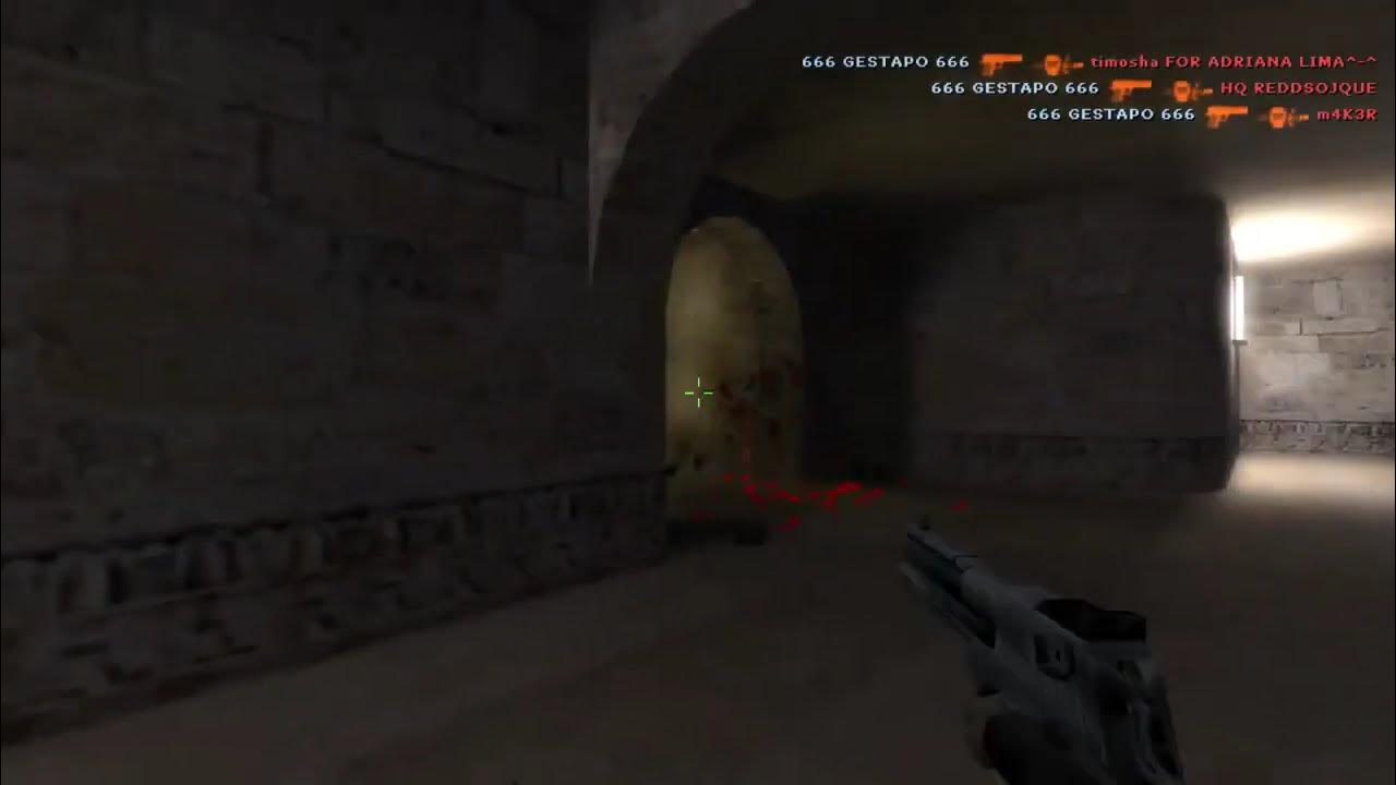 666 gestap0 666 settings cs 1 6 fastcup youtube