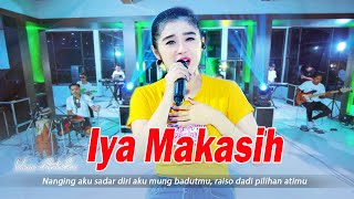 Vivi Artika - Iya Makasih - Maha Music (OMV) jane sing tok golek i spek koyo ngopo to riii