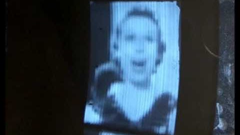 Arduino Mechanical TV #49 - Magic Rays of Light