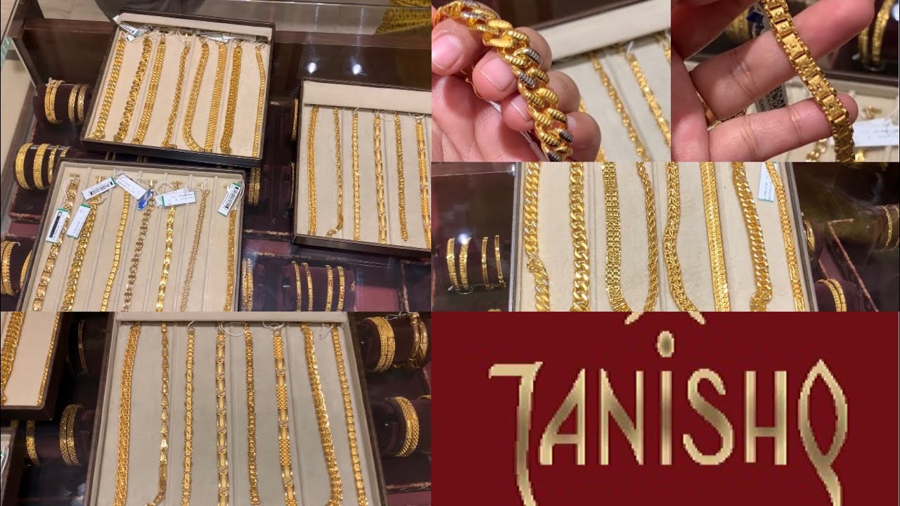 Office wear light weight jewelry by Tanishq Mia | Tanishq jewellery, Pure  gold jewellery, Gold jewelry for sale