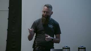 Homebrew: How to Unite Developers, IT Administrators, and Security – Brandon Valentine, John Britton