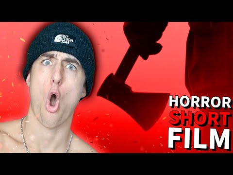 Horror Short Film "Terrible Things" | ALTER *REACTION*