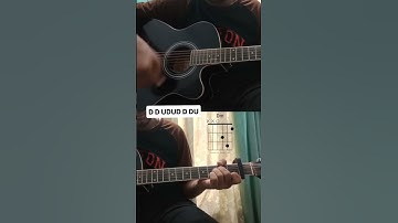 Thumbnail of Prateek kuhad - co2 |  Guitar Lesson | Easy Guitar Chords Tutorial #shorts