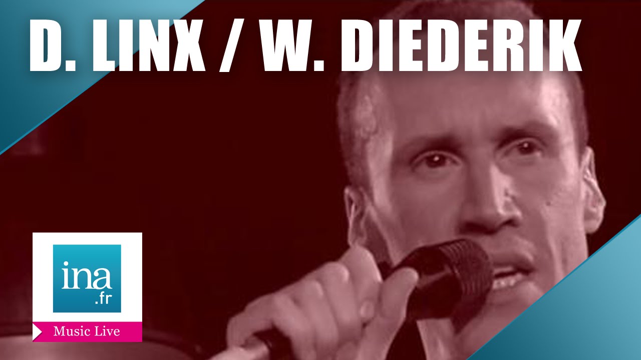 Watch David Linx et Wissels Diederik "This time" (live) | Archive INA on YouTube Watch David Linx et Wissels Diederik "This time" (live) | Archive INA on YouTube