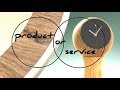 Product or Service? - Furniture Designer Makers Product or Service? - Furniture Designer Makers