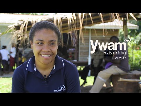 Video: Ein Tag Im Leben Eines Expats In Papua-Neuguinea - Matador Network