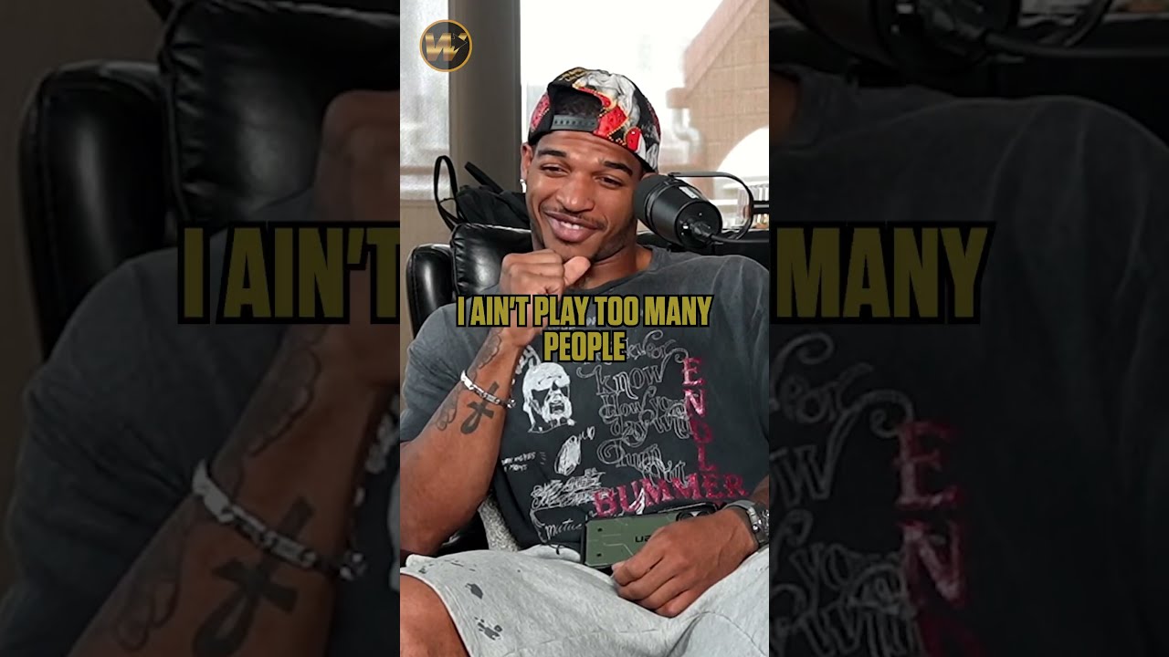 Ja Marr Chase Shares His Top 5 CB S In The NFL Shorts Bengals Nfl