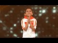 Sanchit audition  super dancer chapter 4