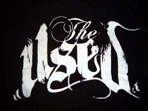 The Used - Happy Christmas (War Is Over)(HQ)