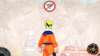 Top 15 Offline Anime Games For Android HD screenshot 5