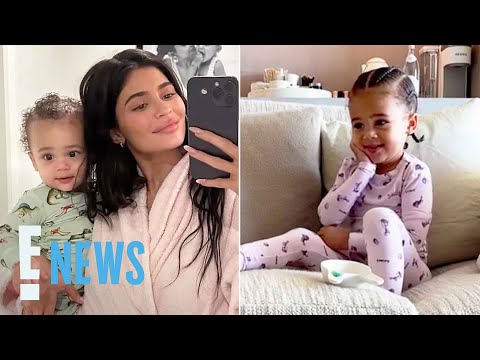 See Kylie Jenner’s