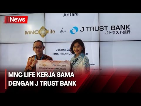 Video: Apa itu Asuransi Jiwa Trust?