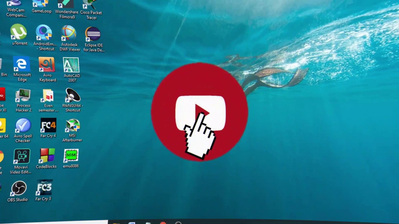 10 Pin To Taskbar Windows App