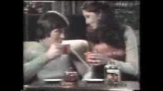 Comerciales mexicanos- Nescafé 1978