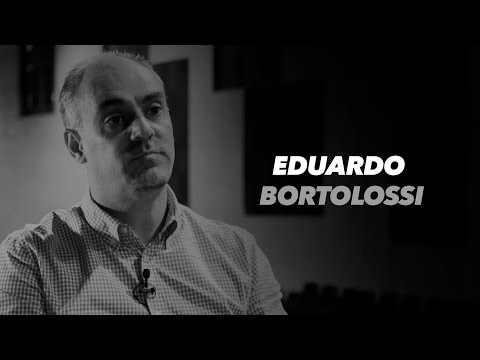 Pr. Eduardo Bortolossi - Ser Igreja em meio à pandemia de Covid-19