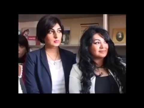 გამგეობაში მუნიციპალური სერვისი   მარნეულის „ქალთა ოთახი“ გაიხსნა