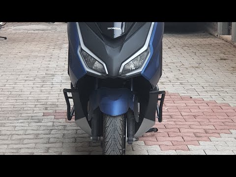 Honda Forza 250