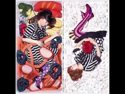Halcali - Himitsu Cryin