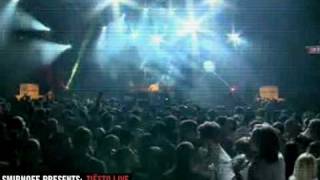 [Live Stream ] Tiësto Mashup LIVE in South Africa 5/15/2010