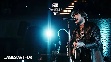 James Arthur - Rewrite The Stars (Orchestral Version live from Elbphilharmonie Hamburg)