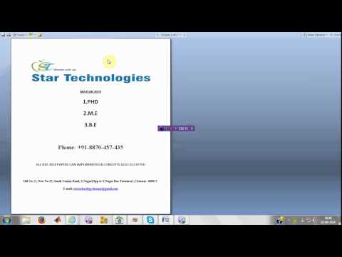 Detection of unhealthy region of plant leaves and classification of