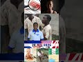 incroyable au Nigéria cet homme à son propre fils