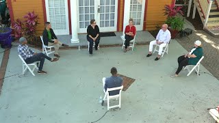 Life after Pulse: A generational roundtable about sexuality, being gay in Orlando