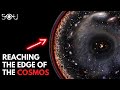 A 5-Minute Journey To The Edge Of The Universe (It