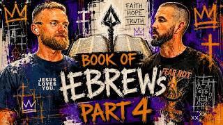 Jesus, Adam, and God's Original Plan | Hebrews w/ Otis Fowler: Part 4