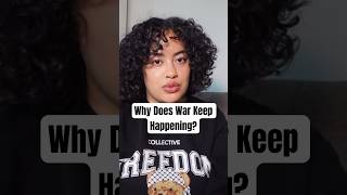 why do wars keep happening? sadly… war is very profitable for the ruling class