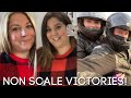 Non Scale Victories! Motivation To Keep Moving Forward!