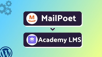 Integrating MailPoet with Academy LMS | Step-by-Step Tutorial | Bit Integrations