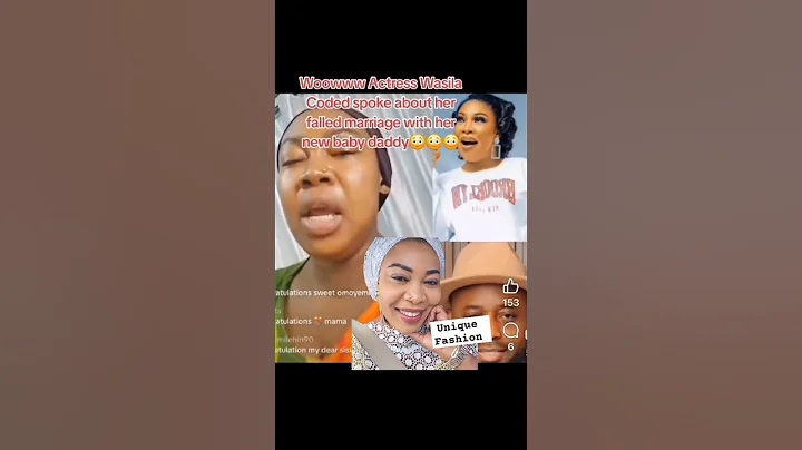 bimpe akintunde spoke about her failed marriage. this is so s@d. #viral #youtube #shorts