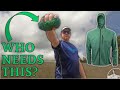 When to Carry a Windbreaker (The Outdoor Vitals Nebo!)