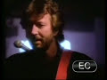 Video After midnight Eric Clapton