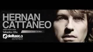 Hernan Cattaneo Resident 028 19 11 2011