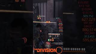 Is This the RAREST Item in The Division 2?! 🤯 #division2builds #bestbuilds #shorts